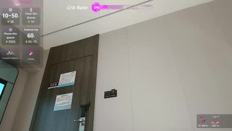 sexybaby0521 online show from 30, 10, 2025