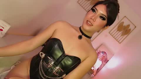 Lexie online show from 10, 2, 2025