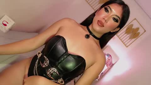 Lexie online show from 24, 2, 2025