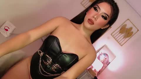 Lexie online show from 4, 3, 2025