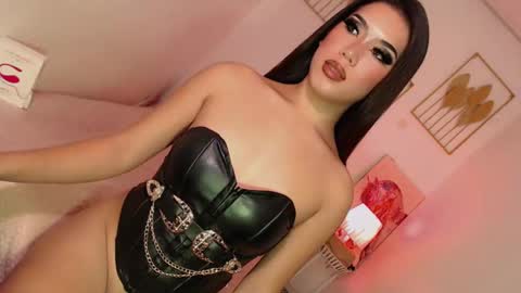 Lexie online show from 8, 3, 2025