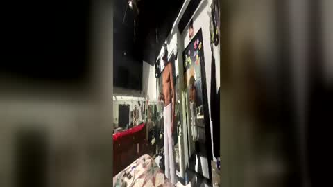 sexybeaner1134 online show from 30, 6, 2026