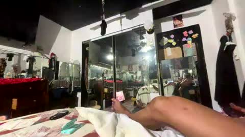 sexybeaner1134 online show from 19, 7, 2026