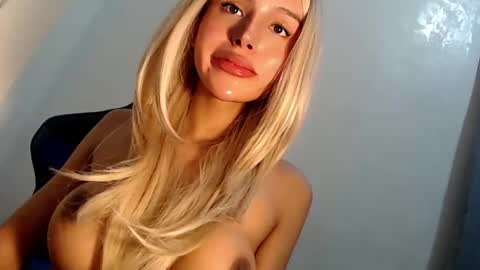 Seraphina Blaze online show from 11, 2, 2025