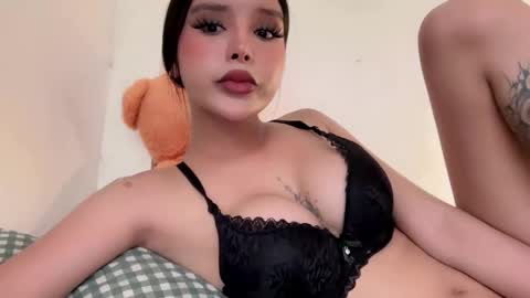 Seraphina Blaze online show from 2, 10, 2025