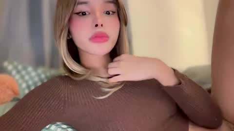 Seraphina Blaze online show from 24, 11, 2025