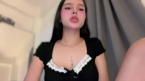 Seraphina Blaze online show from 24, 5, 2026