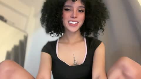 Seraphina Blaze online show from 19, 6, 2026