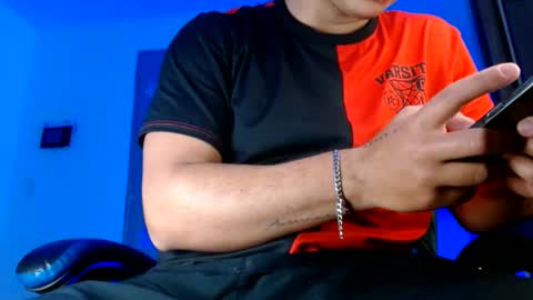Iker online show from 9, 6, 2026