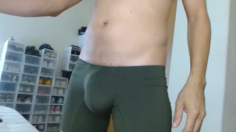 Daniel online show from 5, 10, 2025