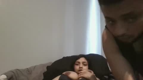 Snapshot of sexybrowngirl9 chatting on 25, 7, 2026 ThatBritishIndianxox online show from 25, 7, 2026