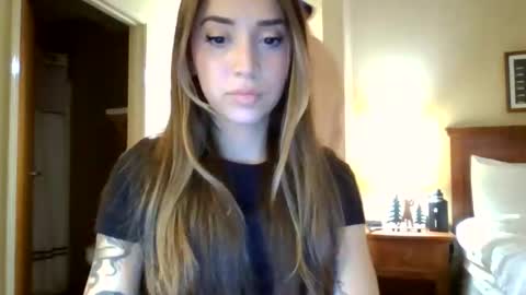 sexybry308503 online show from 6, 5, 2026