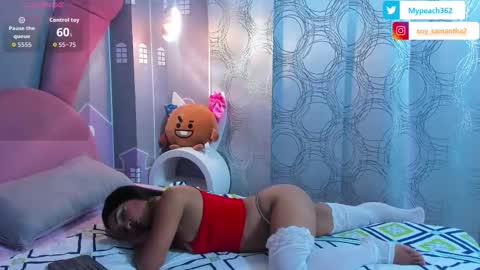 SARAH  online show from 21, 11, 2025