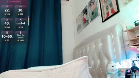Bunys Room online show from 3, 6, 2026