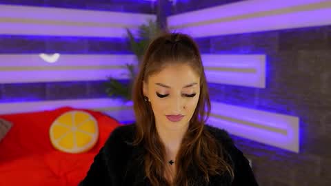 Celline online show from 29, 11, 2025