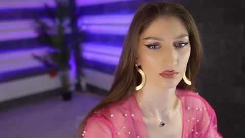 Celline online show from 20, 2, 2026