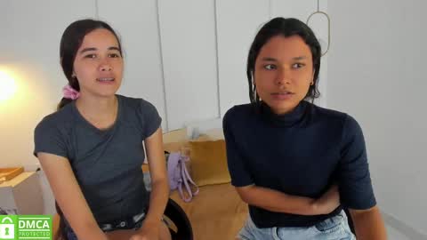 chanell and yina online show from 9, 2, 2025