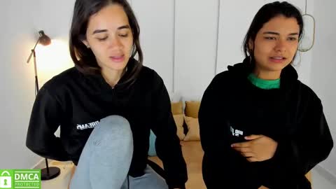 chanell and yina online show from 3, 3, 2025