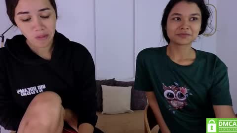 chanell and yina online show from 24, 9, 2025