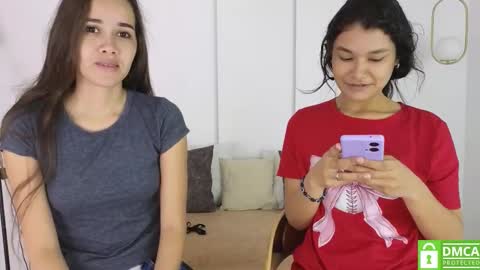 chanell and yina online show from 12, 10, 2025