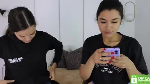 chanell and yina online show from 3, 11, 2025