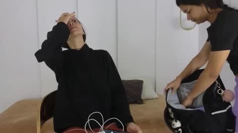 chanell and yina online show from 9, 1, 2026