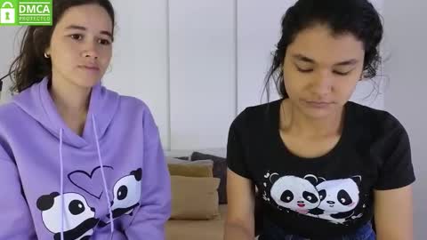 chanell and yina online show from 17, 3, 2026