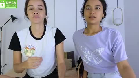 chanell and yina online show from 9, 6, 2026