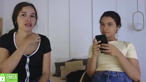 chanell and yina online show from 11, 6, 2026