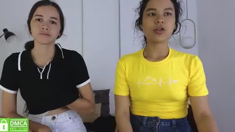 chanell and yina online show from 13, 6, 2026