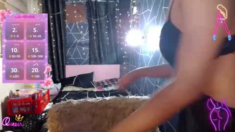 Snapshot of sexycheng chatting on 21, 5, 2026 Miss Cheng online show from 21, 5, 2026