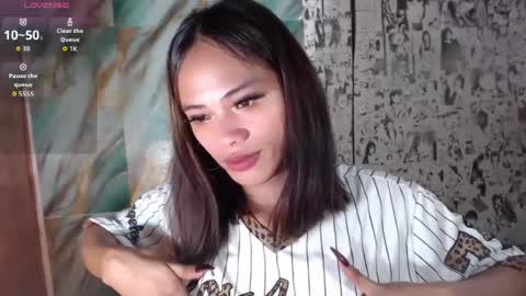 Miss Cheng online show from 1, 7, 2026