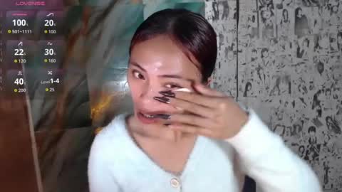 Miss Cheng online show from 16, 7, 2026
