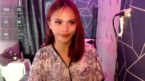 Miss Cheng online show from 2, 8, 2026