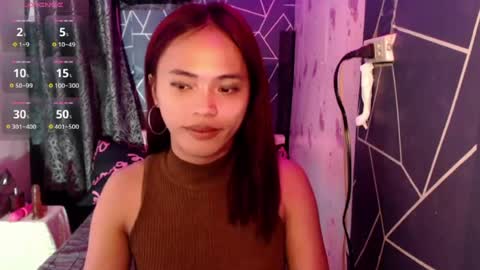 Miss Cheng online show from 4, 8, 2026