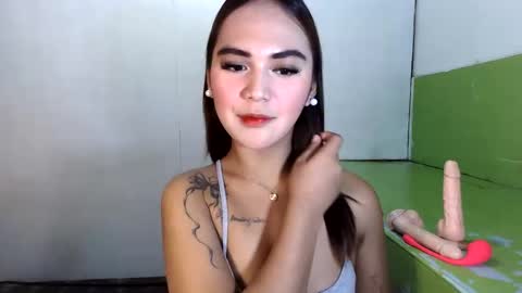 pretty Cheska online show from 6, 6, 2026