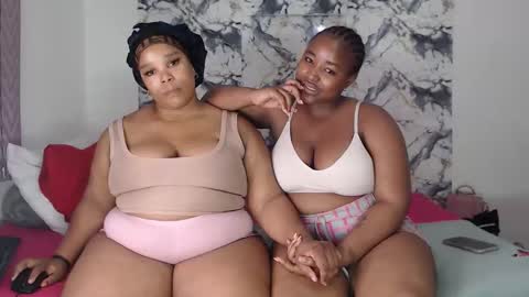 SEXYCHILL online show from 9, 6, 2026