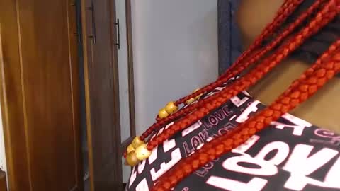 Snapshot of sexychocco_ chatting on 4, 3, 2025 sexychocco online show from 4, 3, 2025