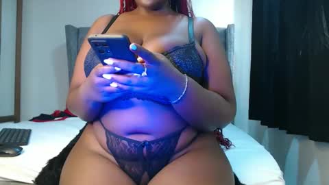 sexychocco online show from 8, 1, 2026