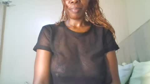 MERCY online show from 3, 8, 2026