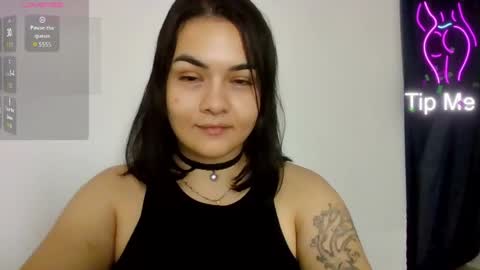 sexychubbyanna online show from 25, 4, 2026