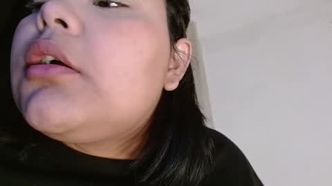 Snapshot of sexychubbyy chatting on 13, 1, 2025 Eva online show from 13, 1, 2025