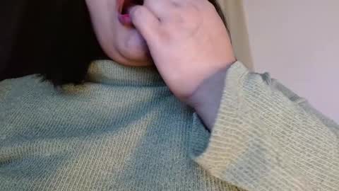 Snapshot of sexychubbyy chatting on 23, 1, 2025 Eva online show from 23, 1, 2025