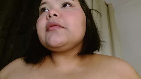 Snapshot of sexychubbyy chatting on 15, 2, 2025 Eva online show from 15, 2, 2025