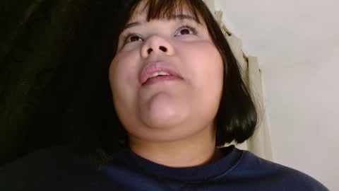 Snapshot of sexychubbyy chatting on 18, 2, 2025 Eva online show from 18, 2, 2025