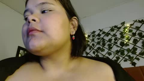 Snapshot of sexychubbyy chatting on 2, 3, 2025 Eva online show from 2, 3, 2025
