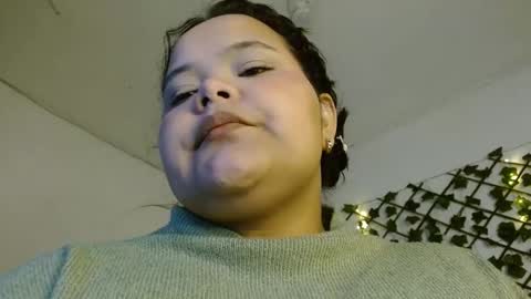 Snapshot of sexychubbyy chatting on 6, 3, 2025 Eva online show from 6, 3, 2025