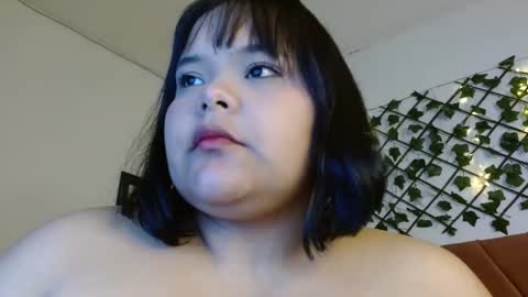 Snapshot of sexychubbyy chatting on 9, 3, 2025 Eva online show from 9, 3, 2025