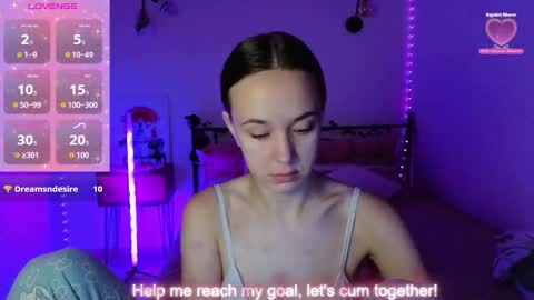 Sophia online show from 19, 9, 2025