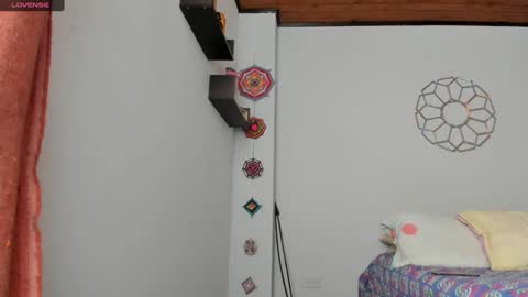 Snapshot of sexycolombian2022 chatting on 14, 1, 2025 Antonioylola online show from 14, 1, 2025